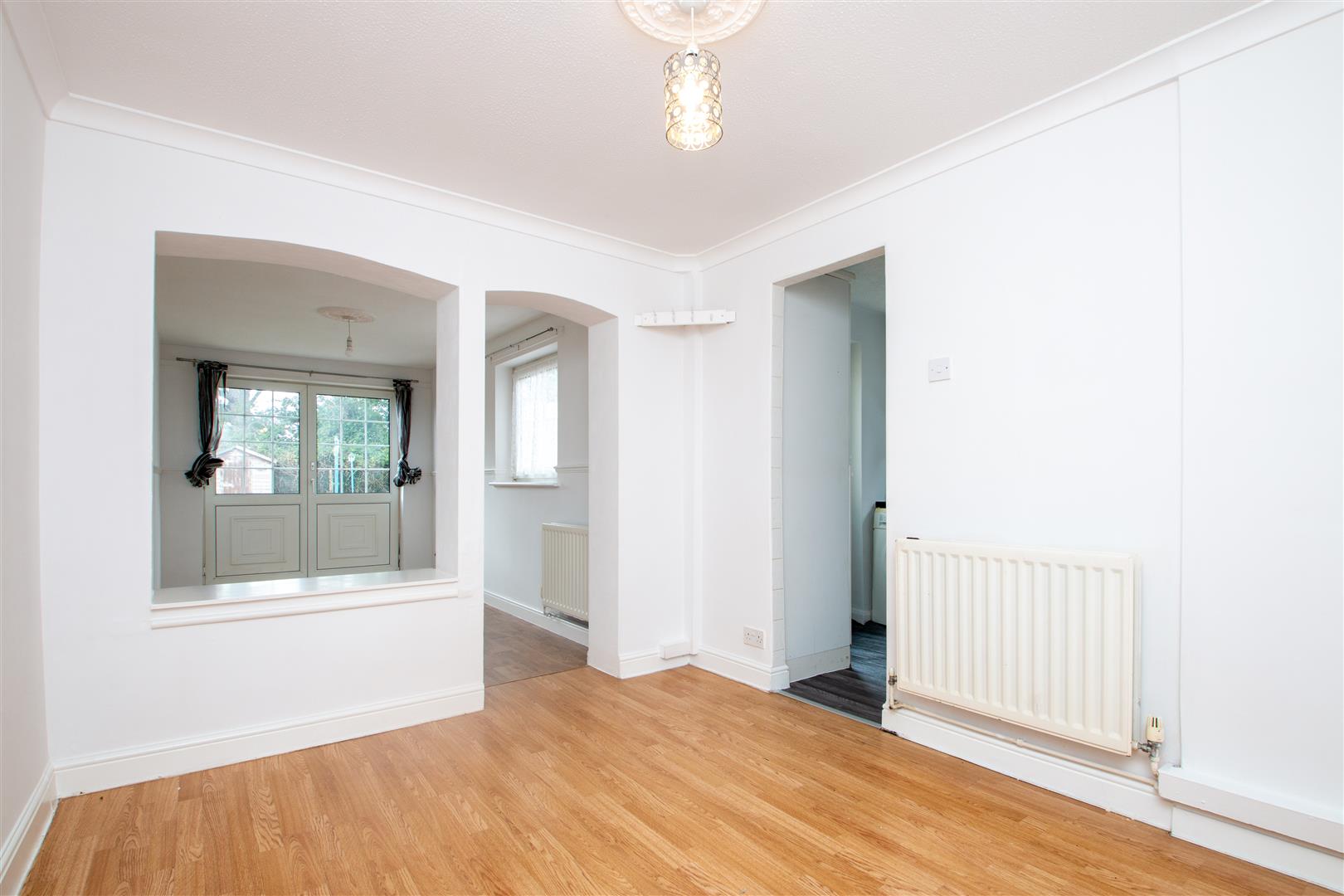 Cottingham Grove, Bletchley, Milton Keynes